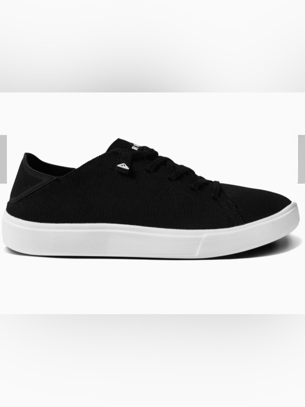Brand New REEF Swellsole Terramar Sneakers Men’s Size 10 Black Retail $80